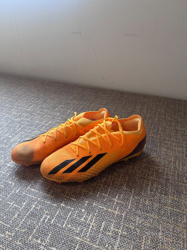Adidas takkaskór