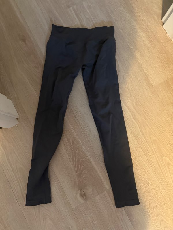 Metta leggings buxur