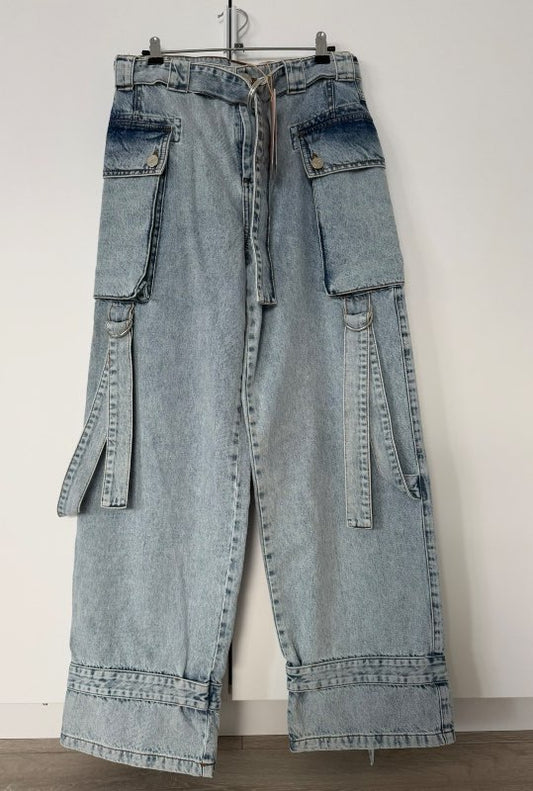 Gallabuxur Stella Nova ný