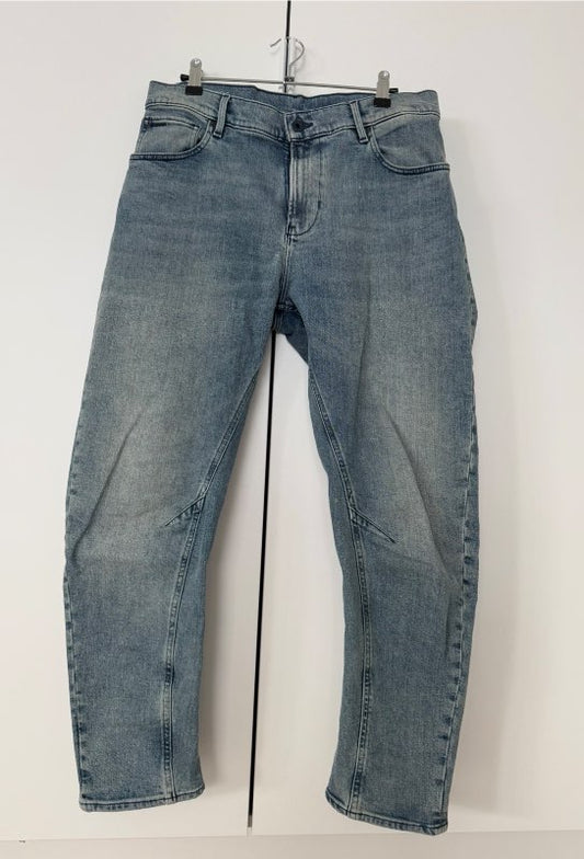 Gallabuxur GStar boyfriend