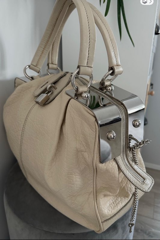 D&G veskið vinteð ekta