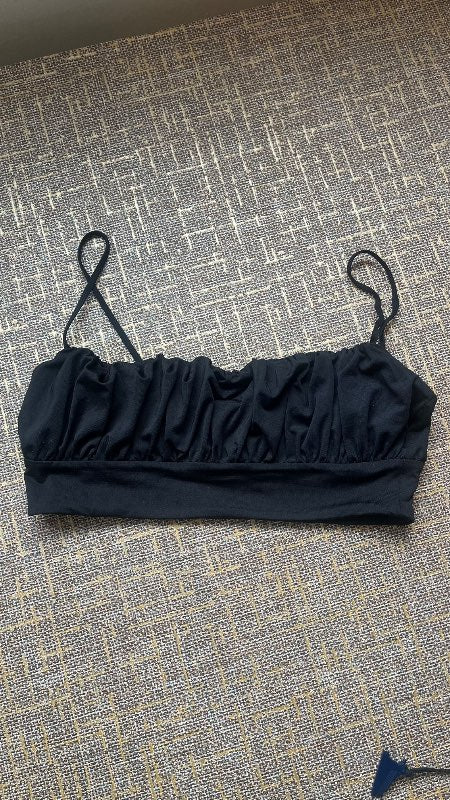 Wagtail bikini toppur