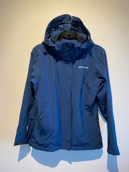 Whistler jacket
