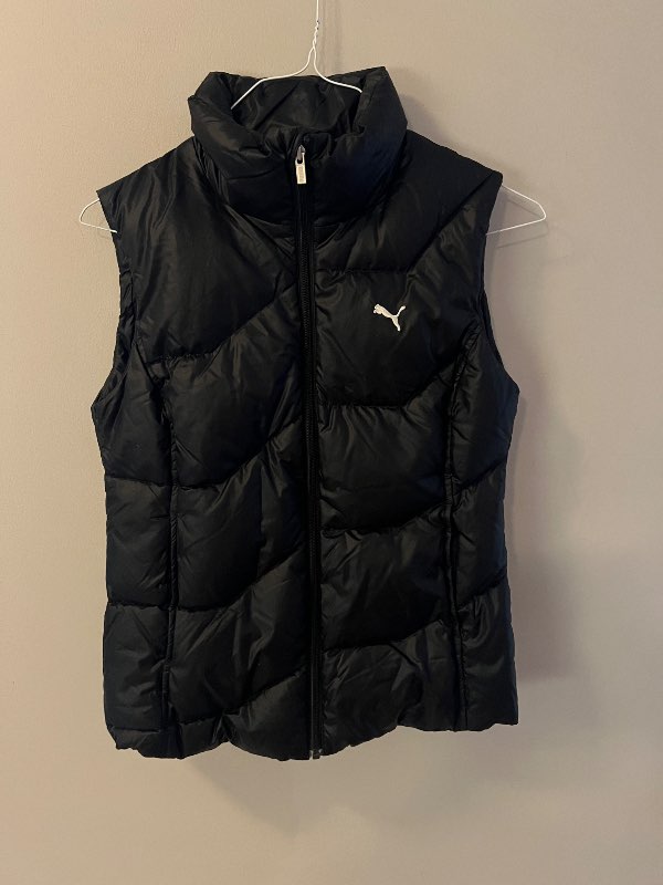 Puma vesti
