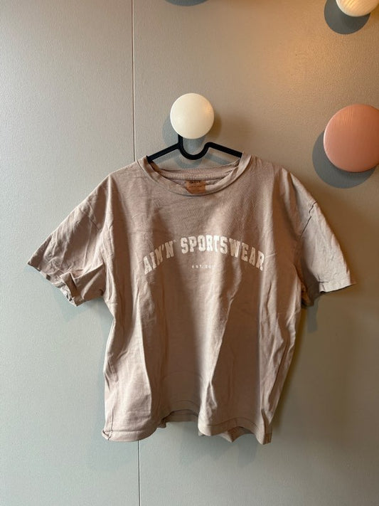 Aimn t shirt