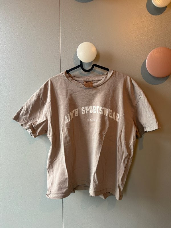 Aimn t shirt
