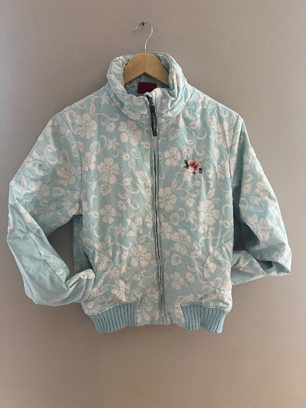 Y2K Vintage plusminus jakki