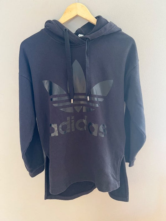 Adidas svört