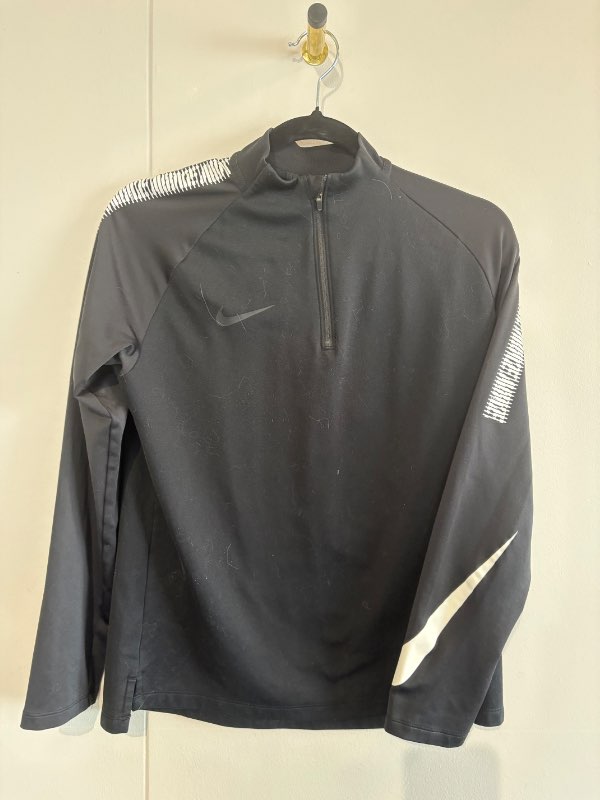Nike dry fit