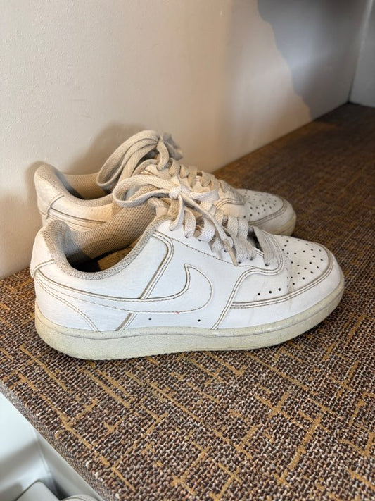 Nike skór