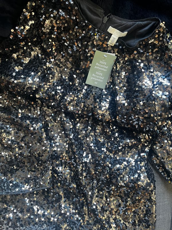 H&amp;M dress (unused)