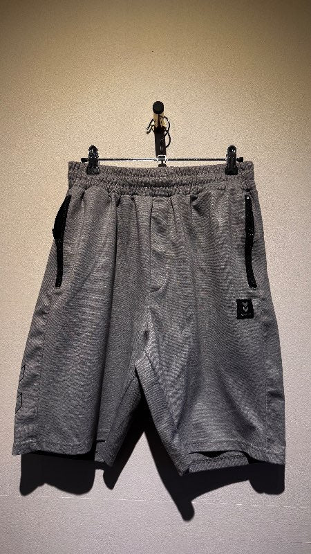 Hummel Shorts Man Grey