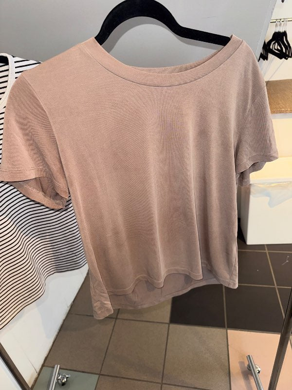 Monki bolur beige