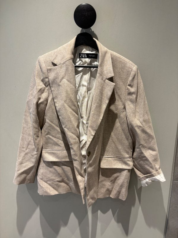 Zara blazer