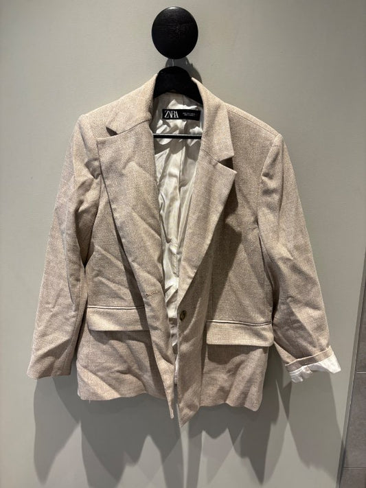 Zara blazer