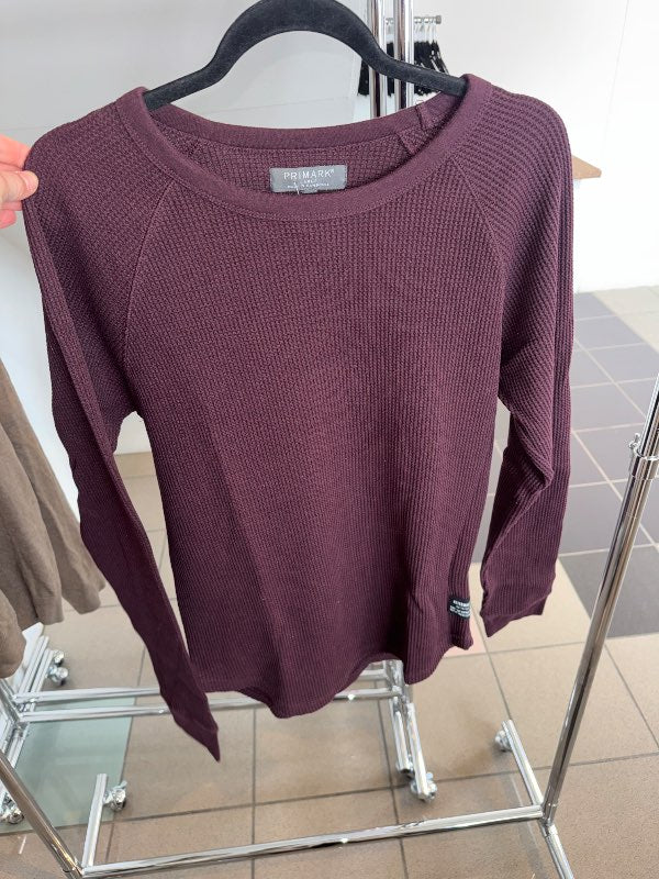 Primark peysa