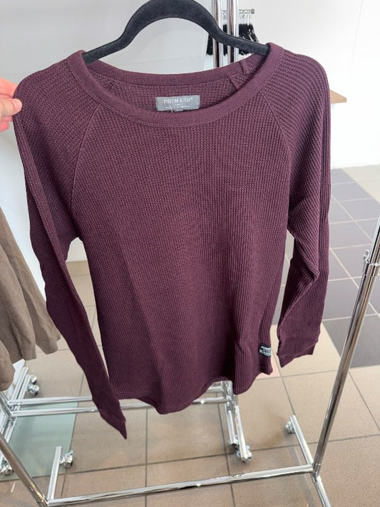 Primark peysa