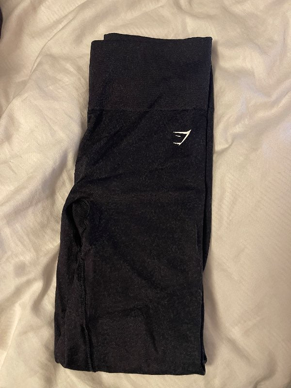 gymshark leggings S