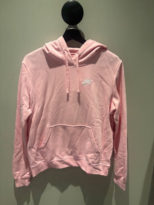 Nike hettupeysa
