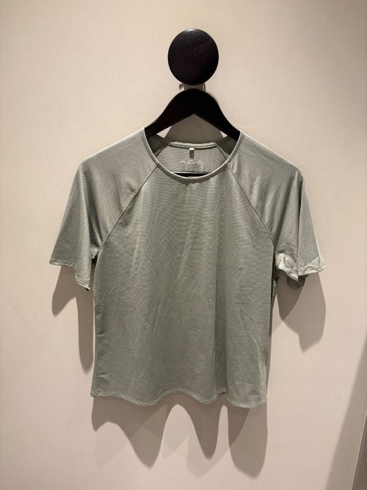 H&M grænn