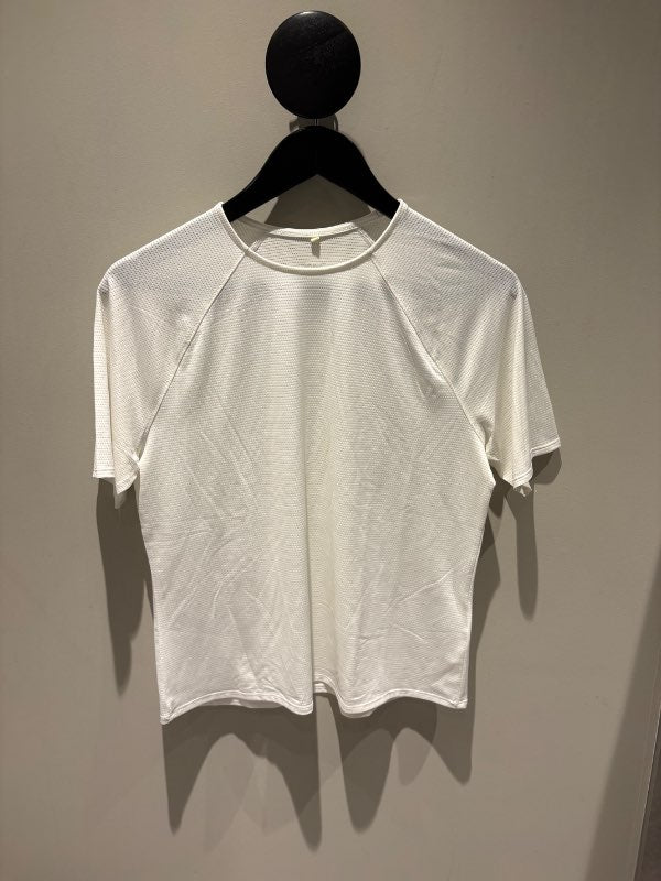 H&M hvítur