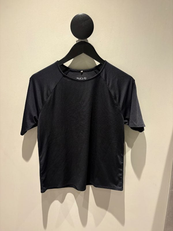 H&M svartur