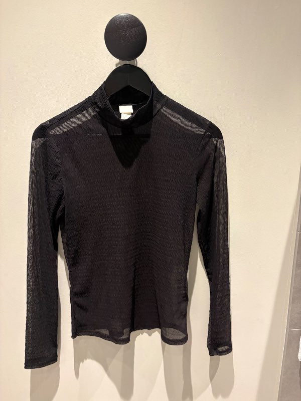 H&M chiffon bolur