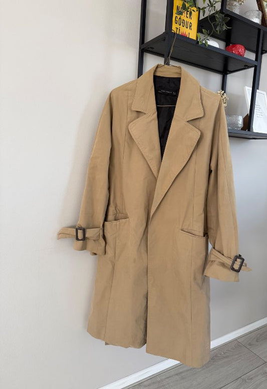 Zara Trench coat