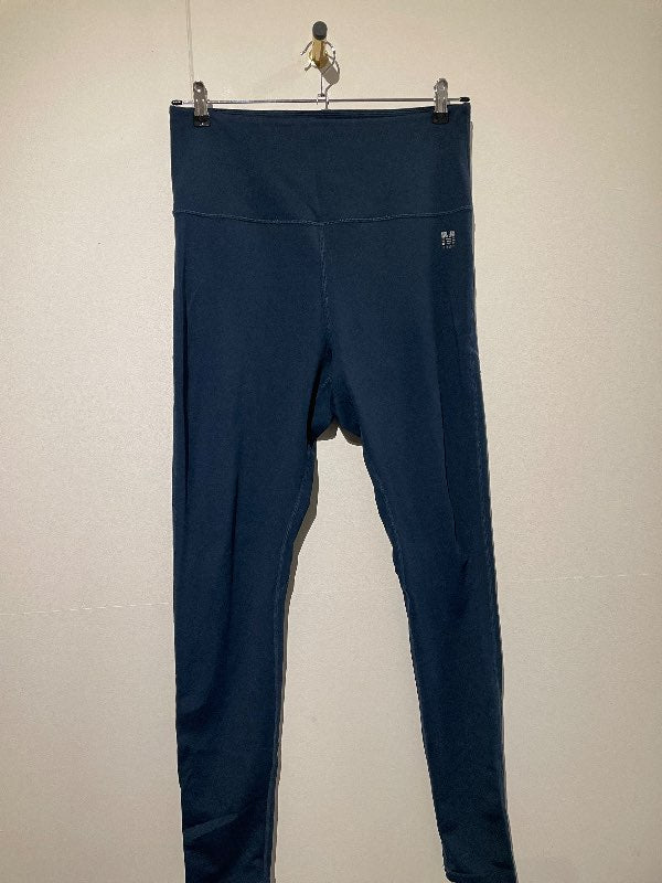 M fitness buxur með gelböndum inní