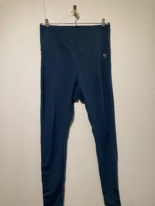 M fitness buxur með gelböndum inní