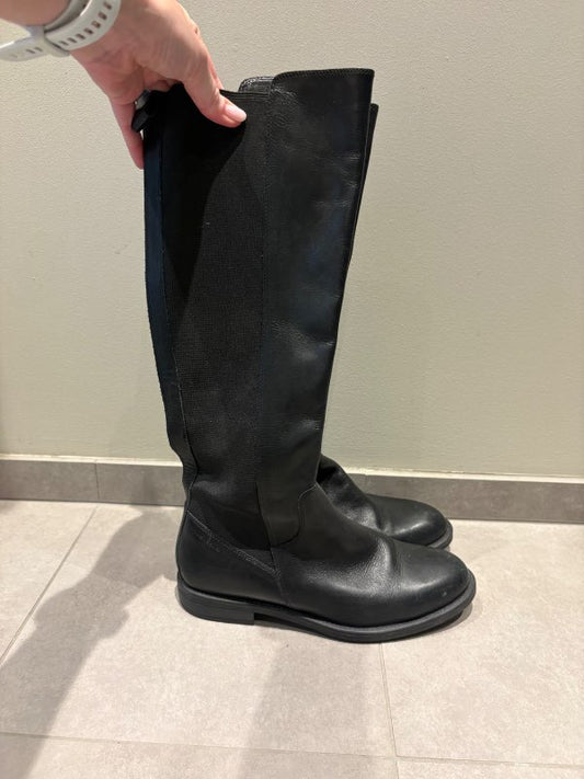 Vagabond stígvél