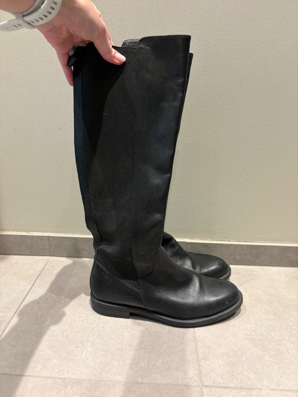 Vagabond stígvél