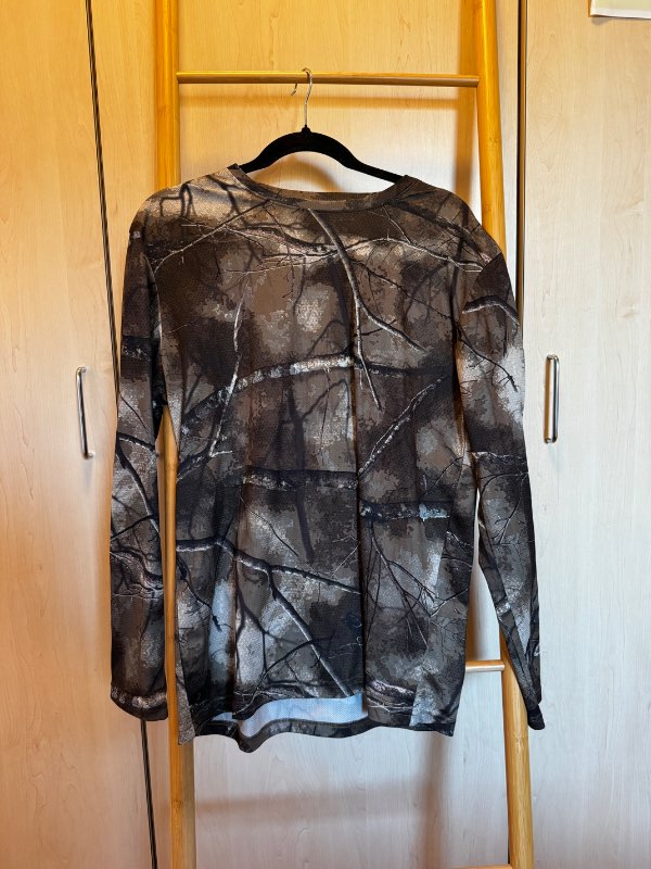 Camo bolur