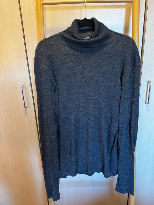 66 norður turtleneck