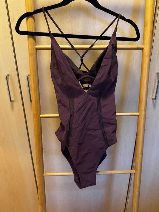 Speedo sundbolur