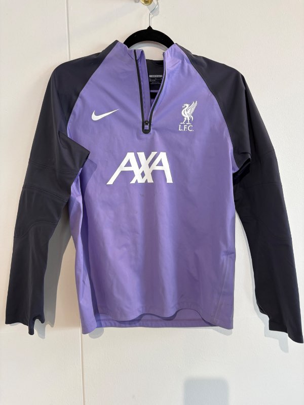 Liverpool Nike Jakki