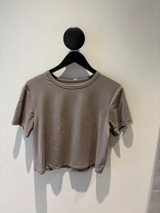Brúnn target