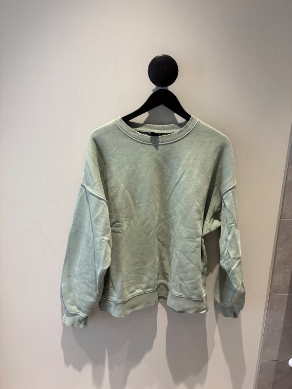 Lindex græn