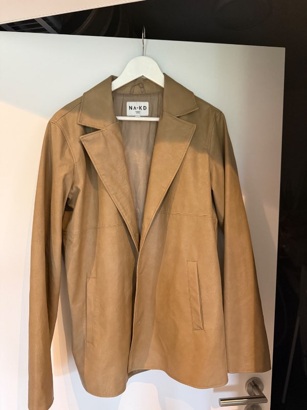 Na-kd blazer