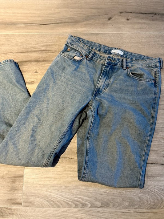 Gina tricot gallabuxur