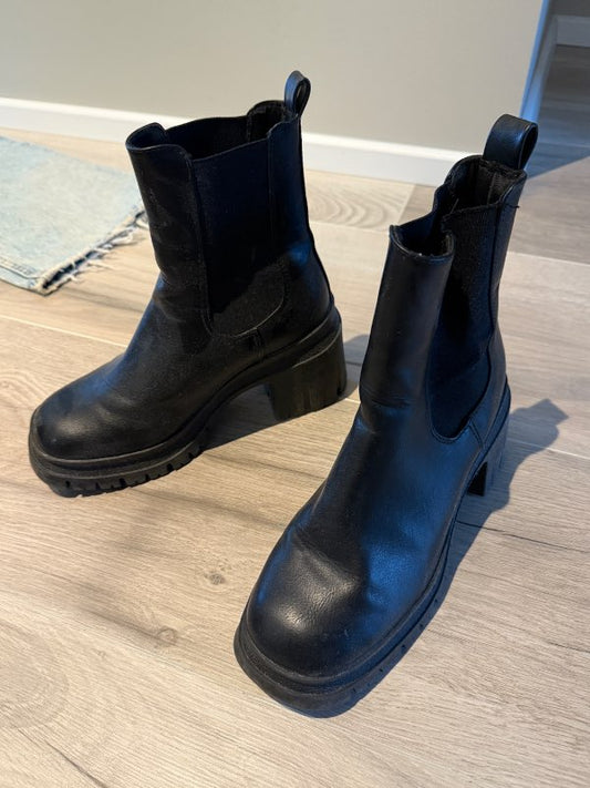 Asos boots