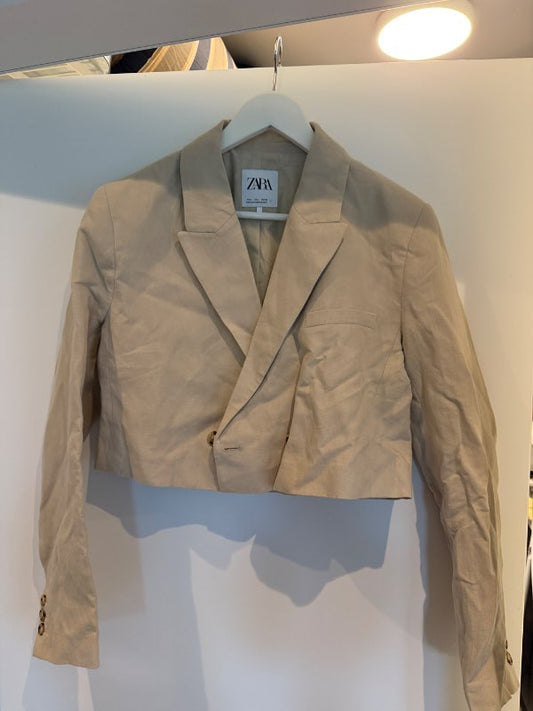 Zara blazer