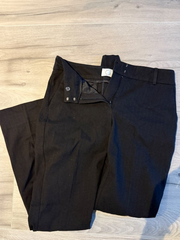 Five units suit pants