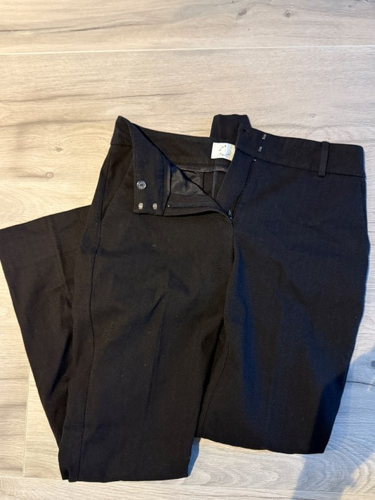 Five units suit pants