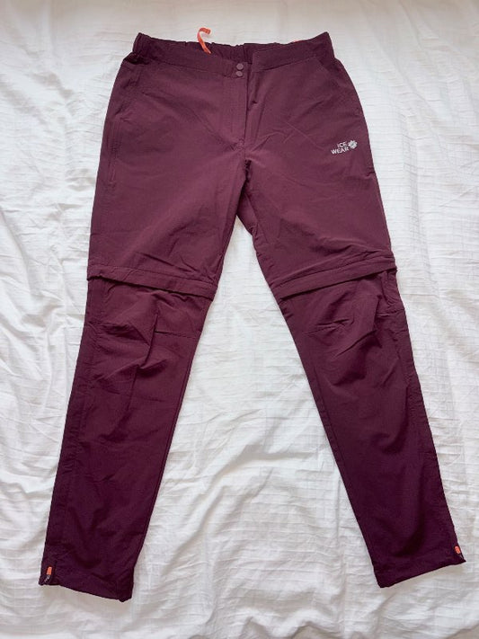 Icewear göngubuxur