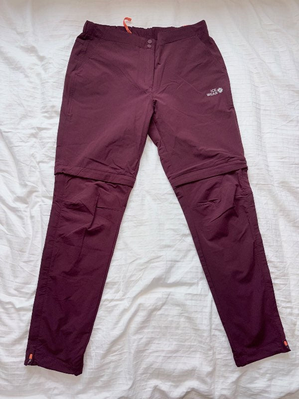Icewear göngubuxur