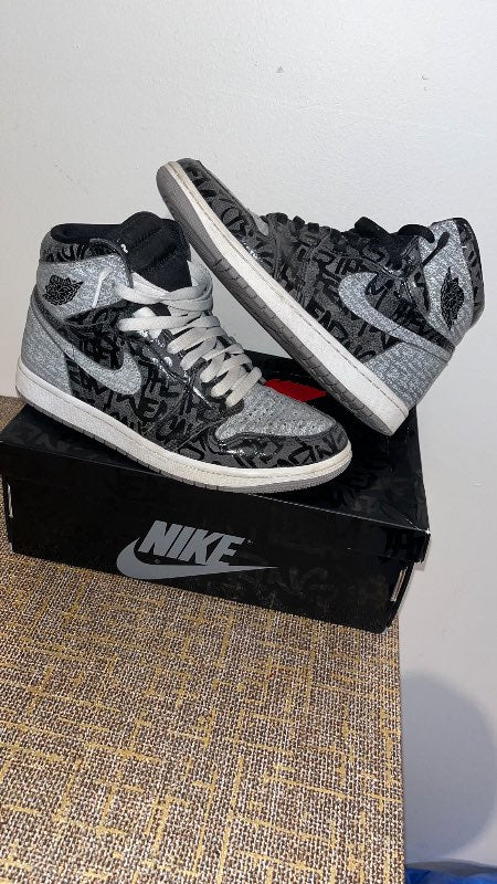 Jordan 1