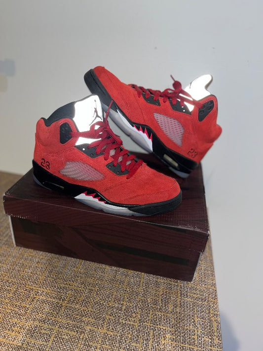 Jordan 5