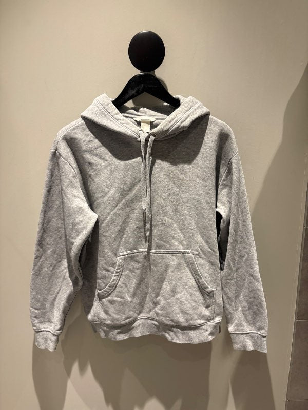 H&M hettupeysa