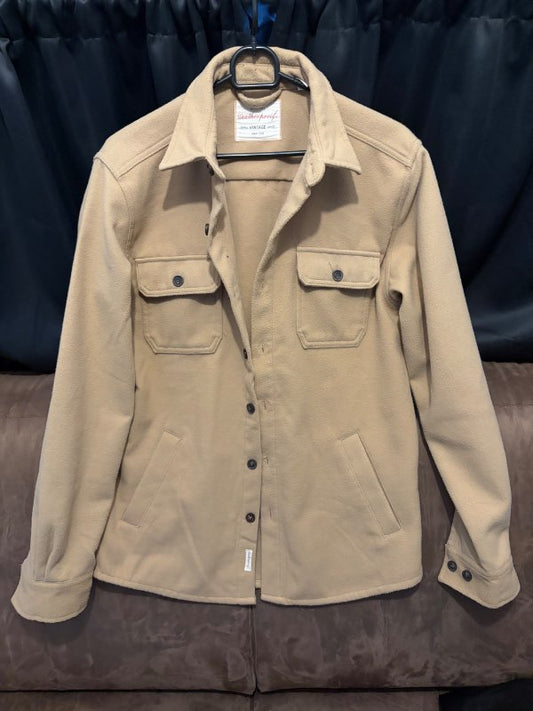 K Weatherproof yfirjakli
